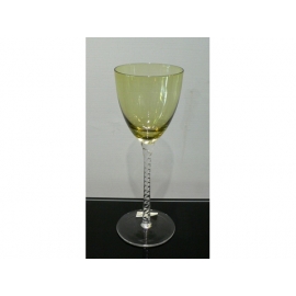 y12491 玻璃高腳杯酒杯AB014 餐具餐廳用具
